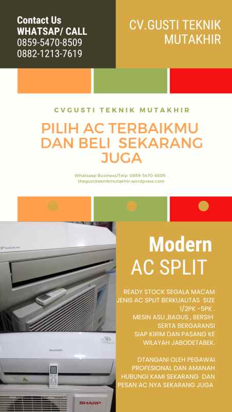 ac cakung