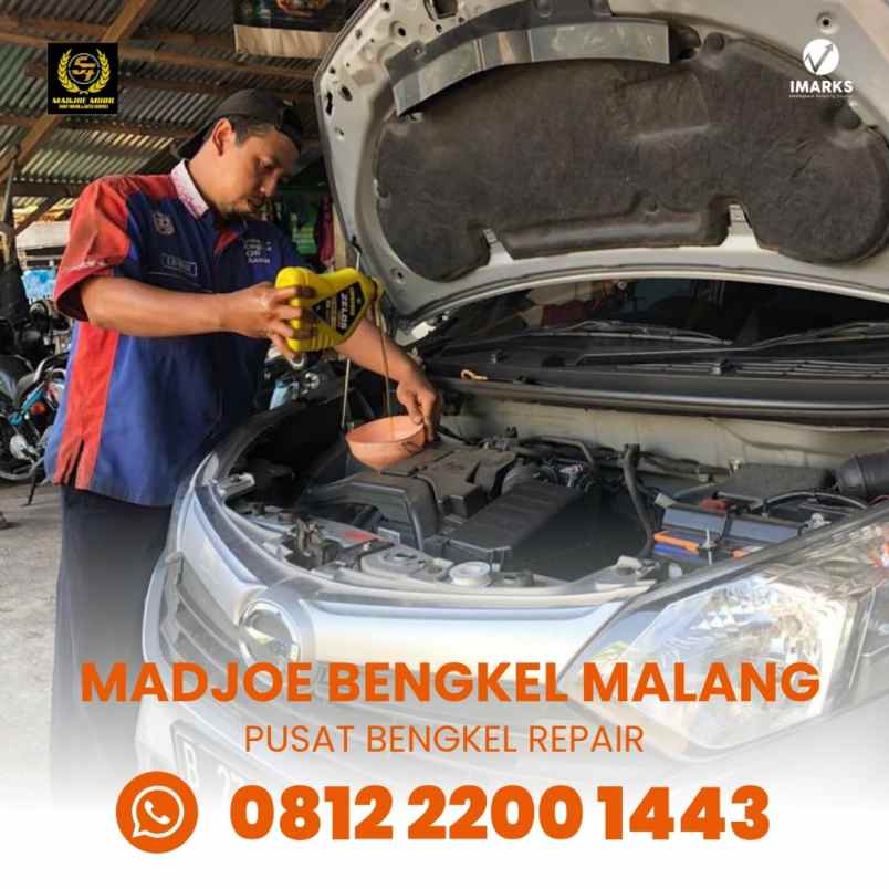 aksesoris mobil malang