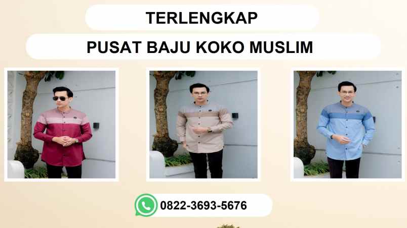 baju dan jas pasar kliwon