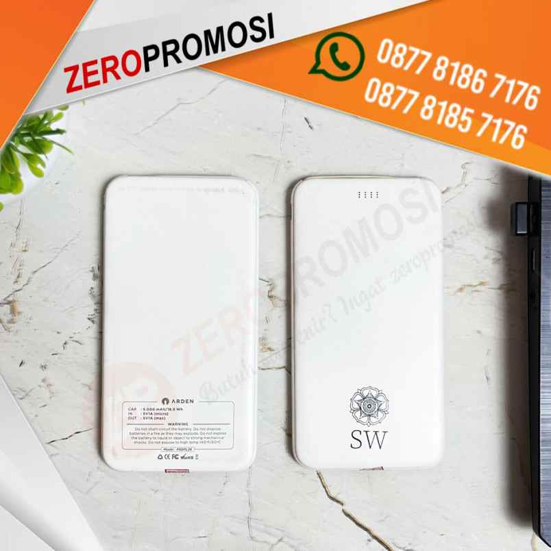 charger baterai dan powerbank batuceper