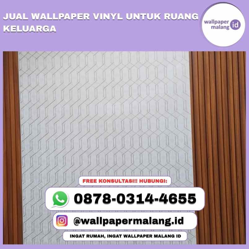 dekorasi rumah lowokwaru