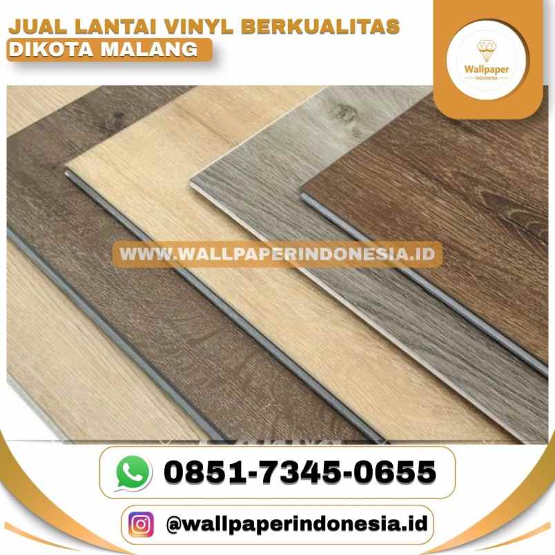 dekorasi rumah lowokwaru