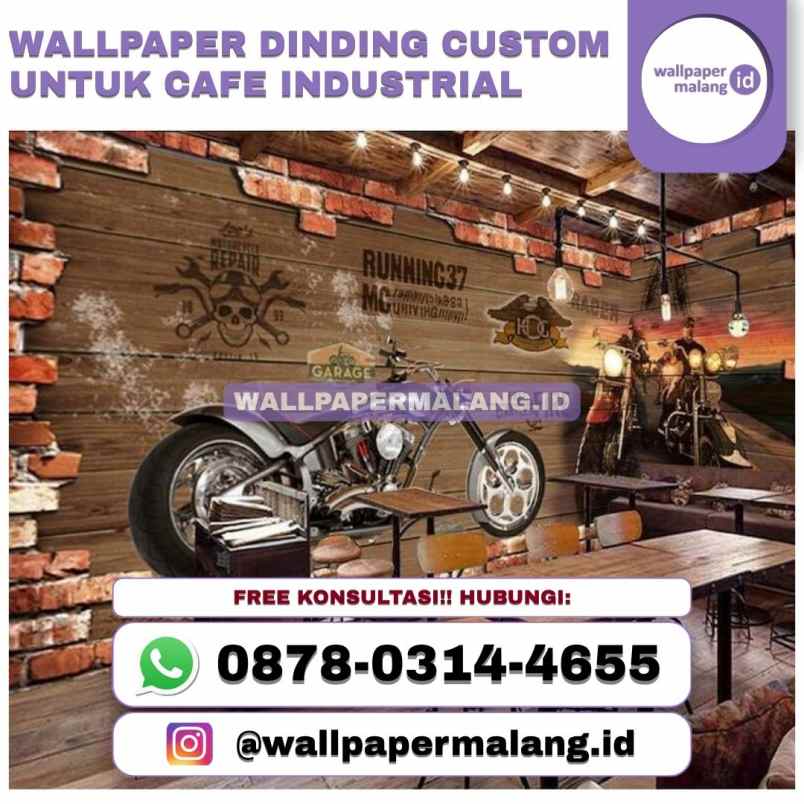 dekorasi rumah lowokwaru