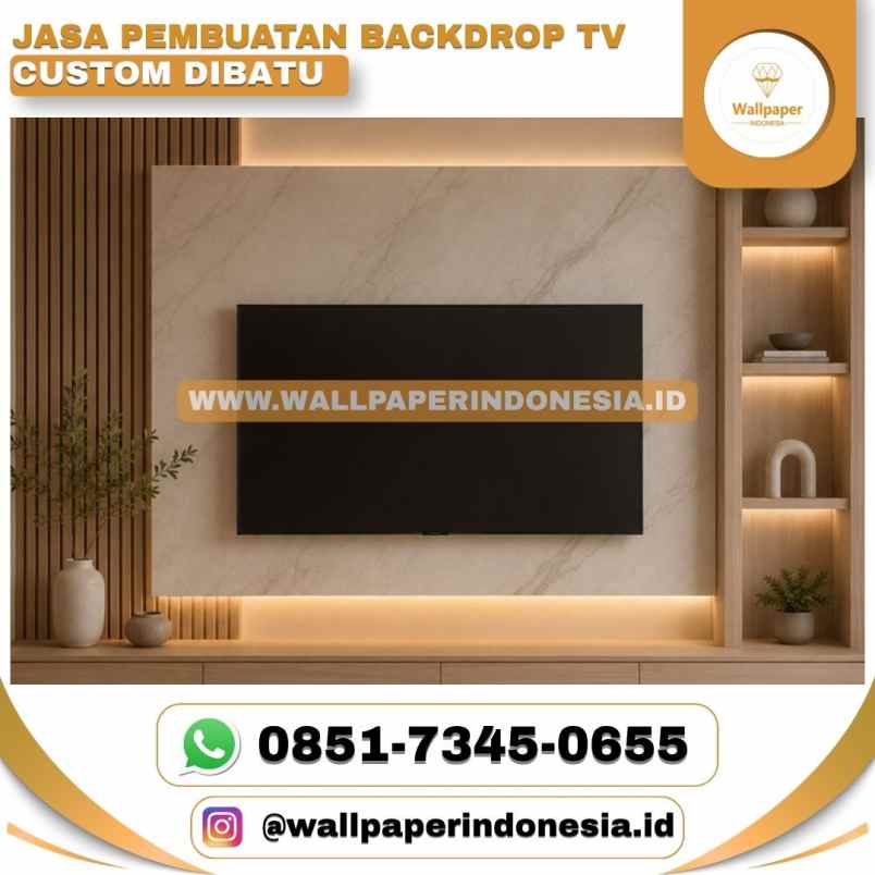 dekorasi rumah malang