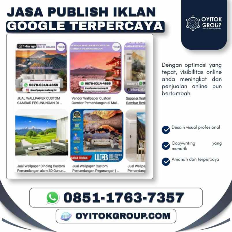 internet dan software malang