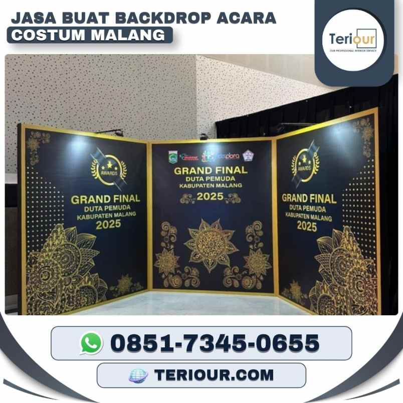 jasa lain lowokwaru