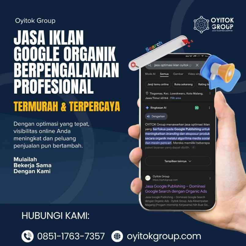 jasa lain malang