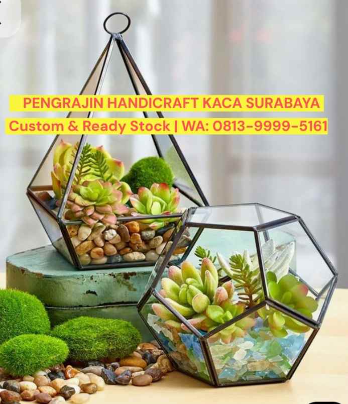 kerajinan surabaya