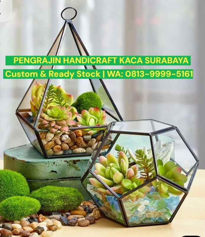 kerajinan surabaya