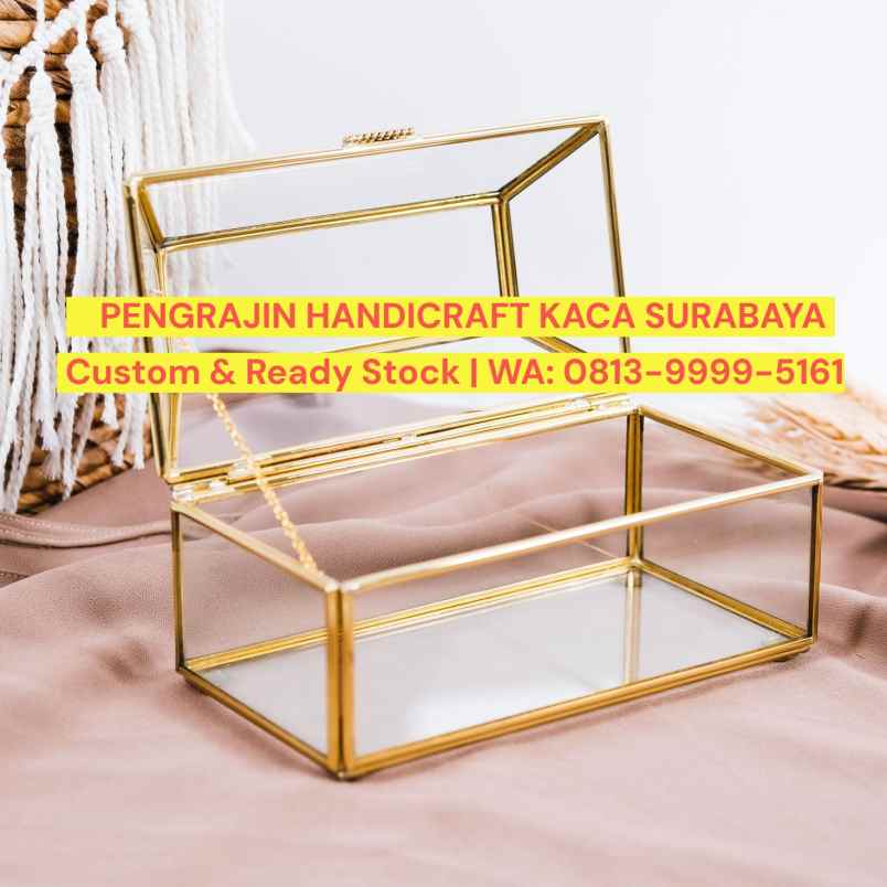 kerajinan surabaya