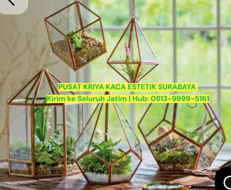 kerajinan surabaya