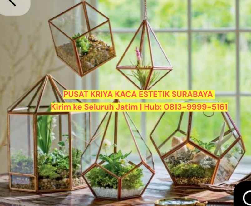 kerajinan surabaya