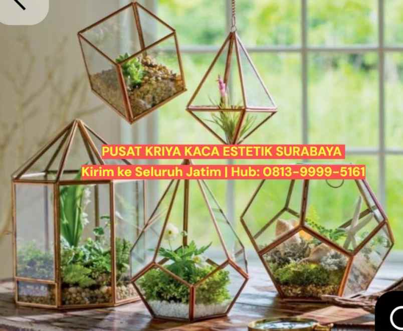 kerajinan surabaya