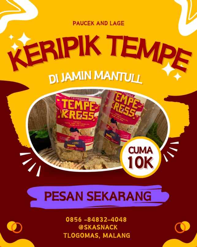 makanan dan minuman dampit