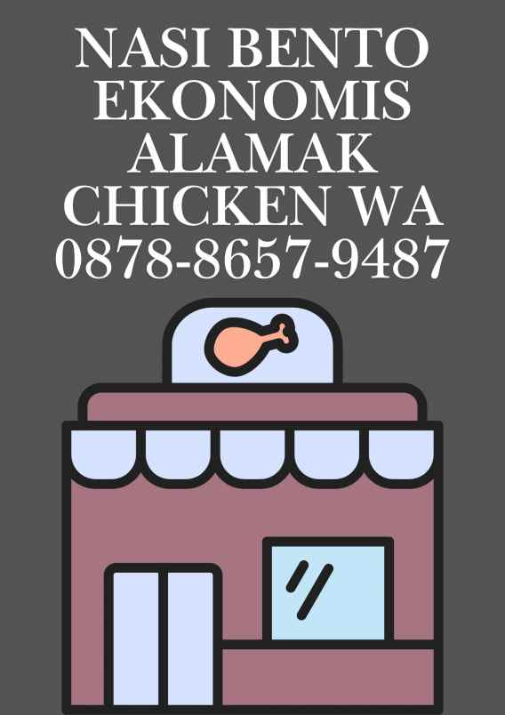 makanan dan minuman jagakarsa