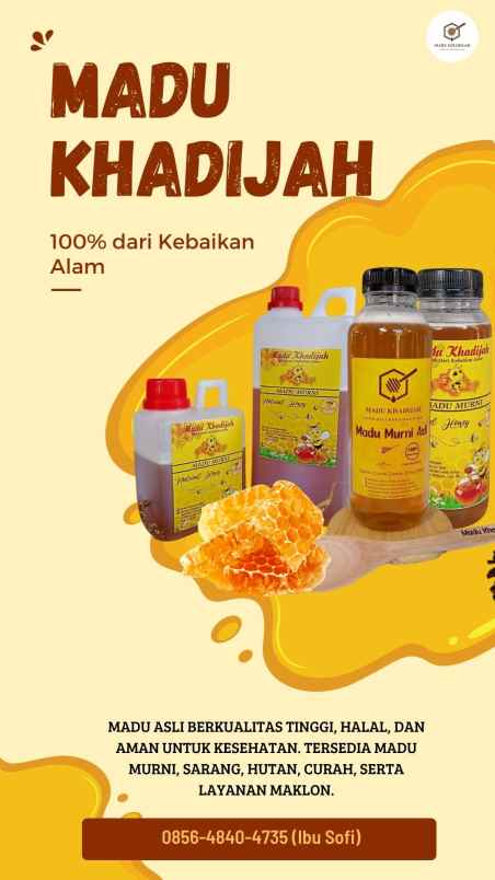 makanan dan minuman jakarta pusat