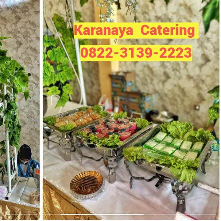 makanan dan minuman kedunggalar