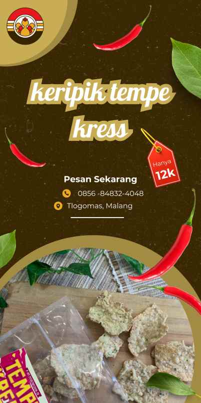 makanan dan minuman malang