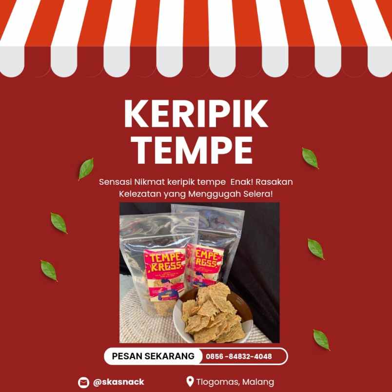 makanan dan minuman malang