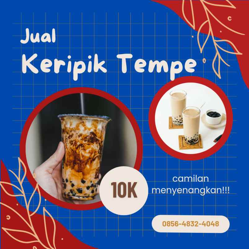 makanan dan minuman malang