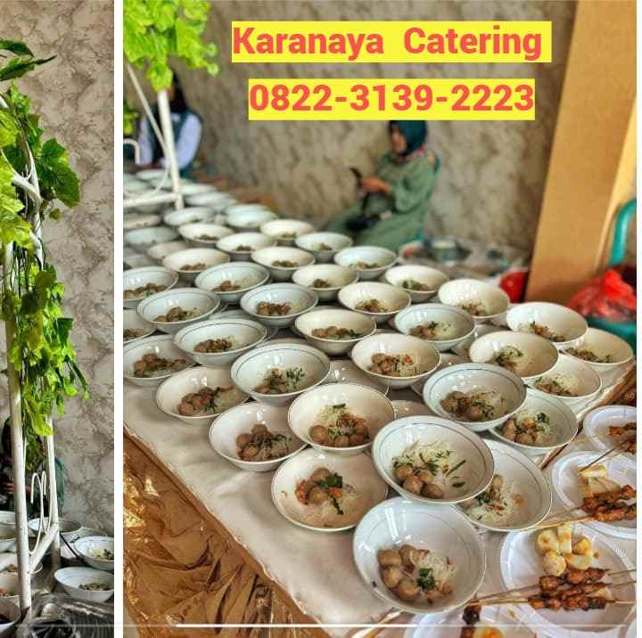 makanan dan minuman ngawi