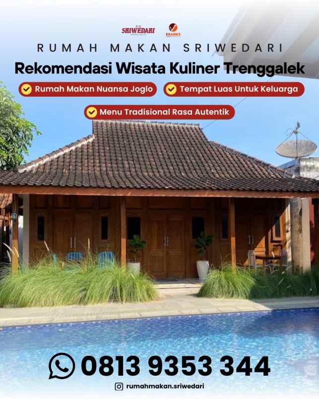 makanan dan minuman pogalan