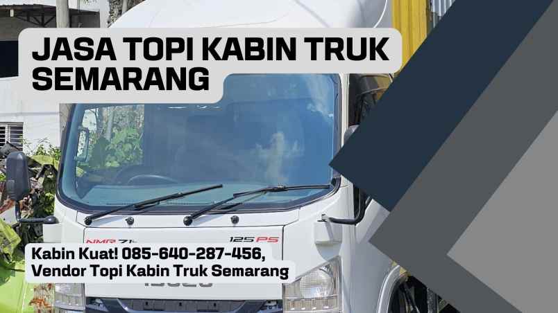 peralatan lain semarang