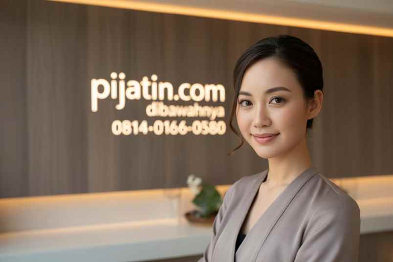 perawatan jakarta timur