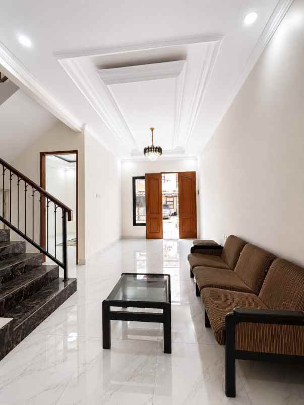 rumah bogor