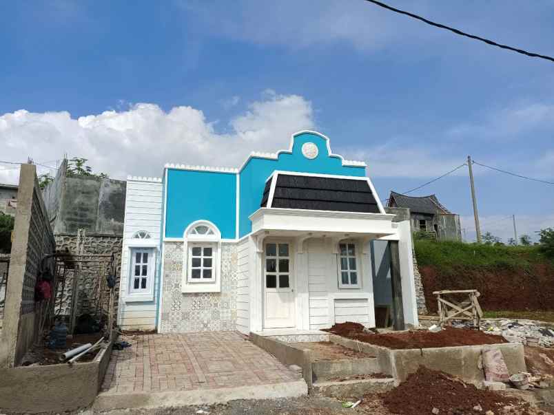 rumah ciampea