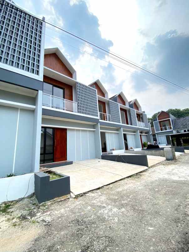 rumah cipayung