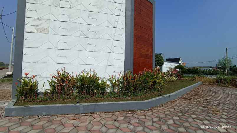 rumah mojosari