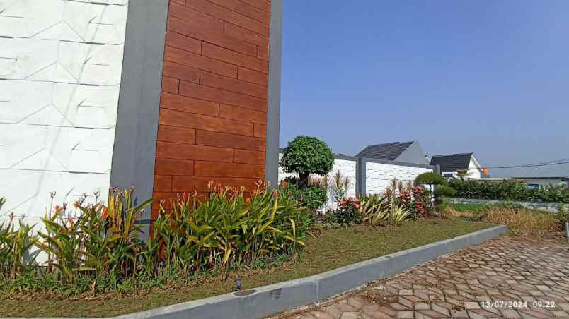 rumah mojosari