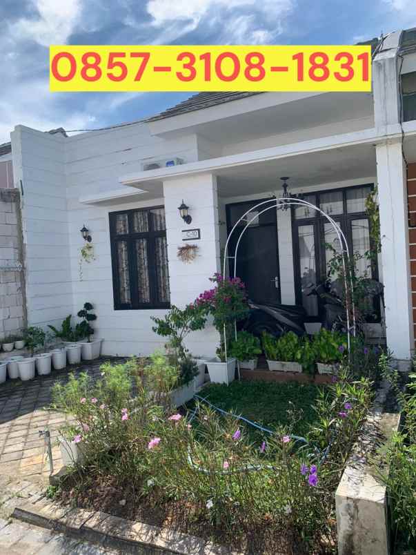 rumah rembang