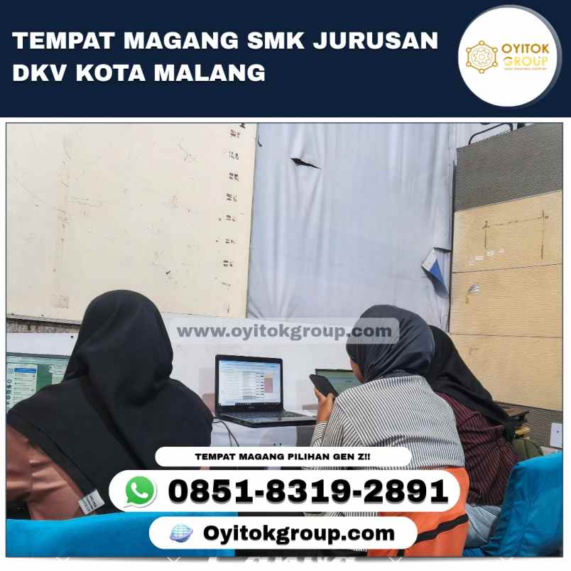sales dan marketing malang