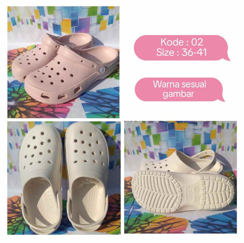 sepatu dan sandal tangerang selatan