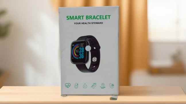 smartwatch dan tablet cilandak