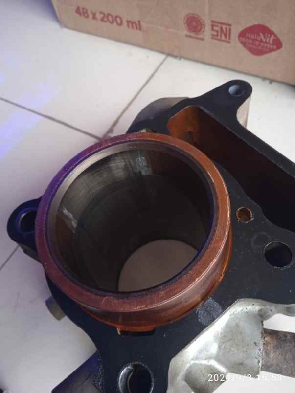 sparepart motor bogor