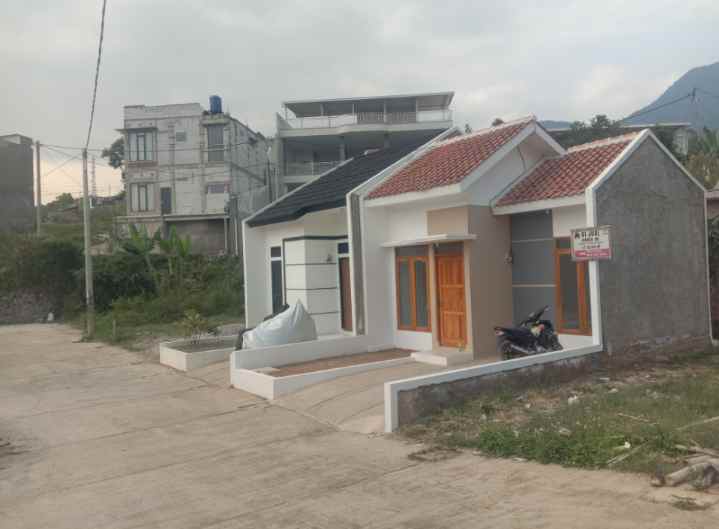 tanah bandung