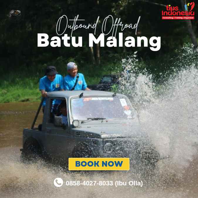 tour dan travel malang