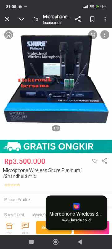 tv dan home theater cengkareng