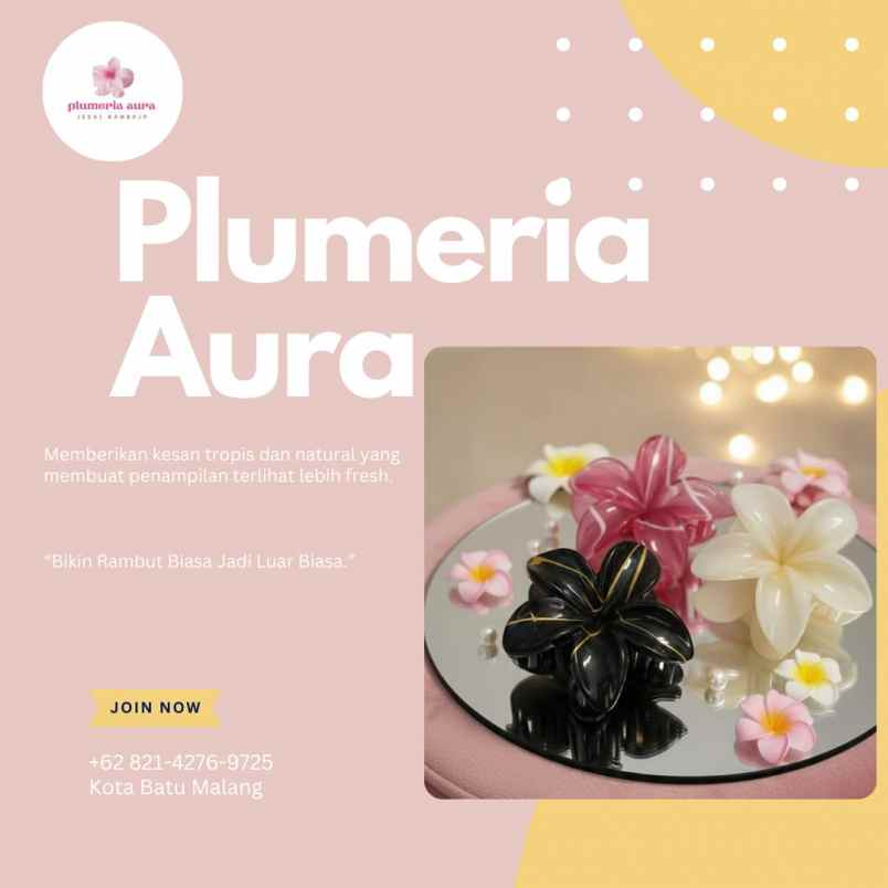 aksesoris wanita bumiaji