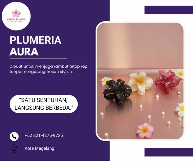 aksesoris wanita ngantang