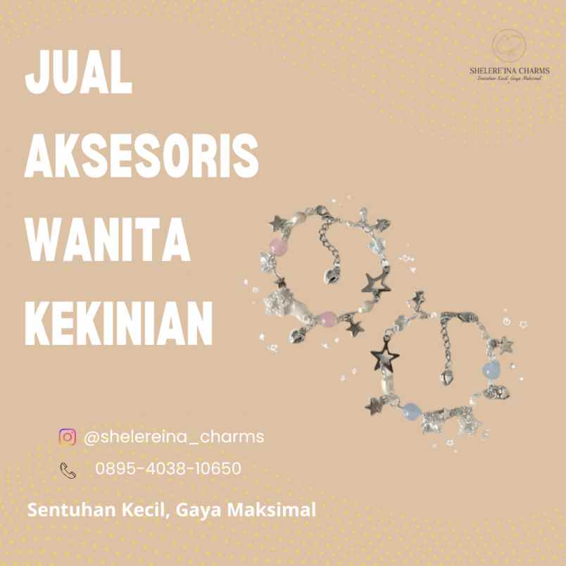 aksesoris yogyakarta