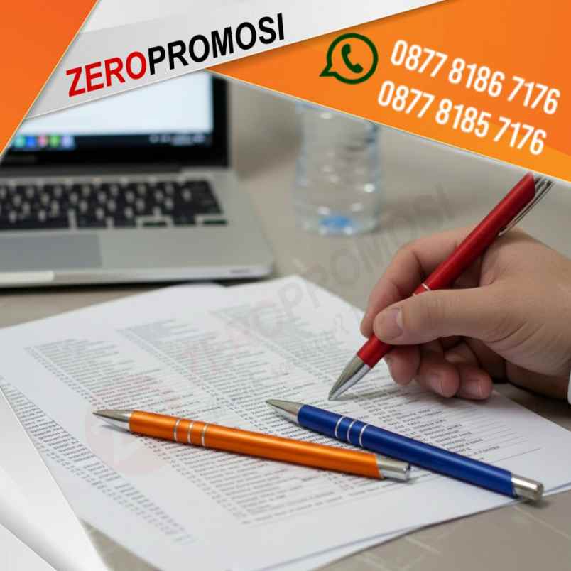 alat kantor dan stationery tangerang