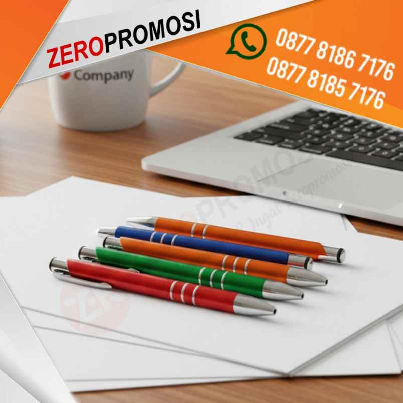 alat kantor dan stationery tangerang