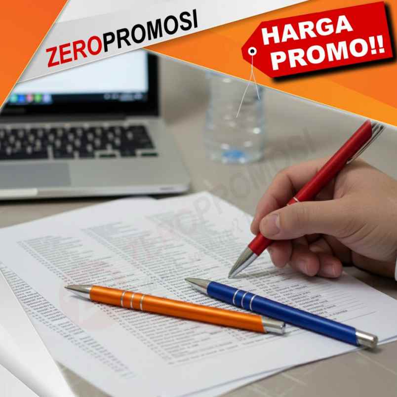 alat kantor dan stationery tangerang