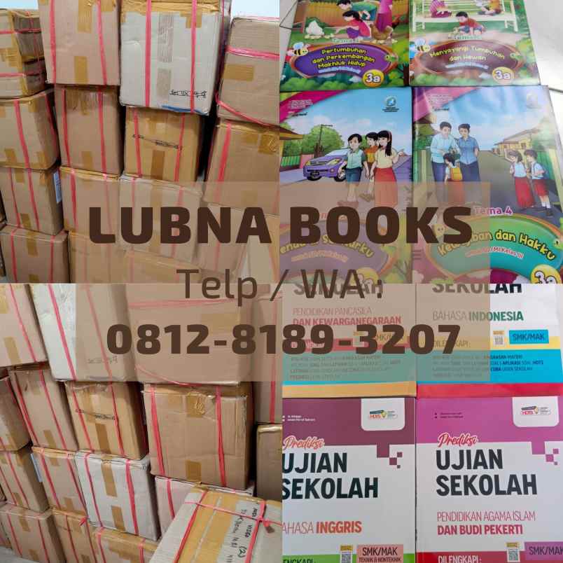 buku cempaka putih