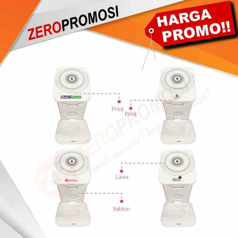 charger baterai dan powerbank tangerang