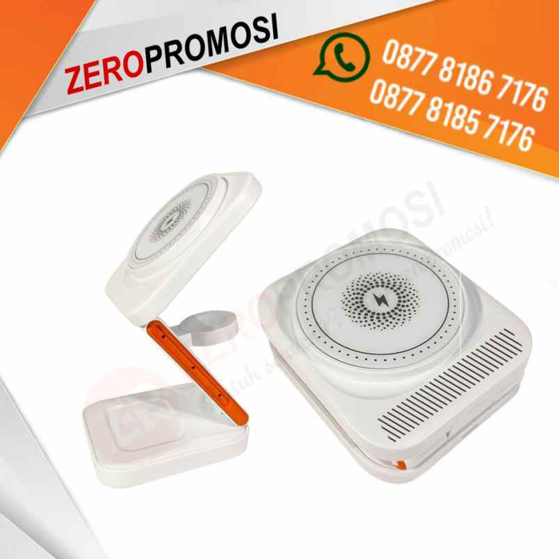 charger baterai dan powerbank tangerang